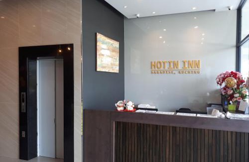Kuching Hotel | Hotin Inn