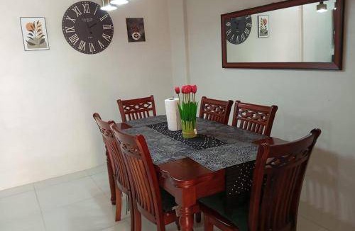 Antipolo House | House ∙ 1 bedroom ∙ 10 guests