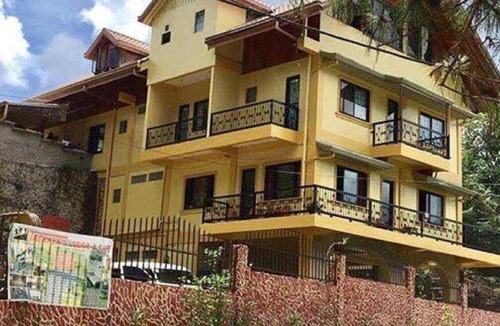 Banaue House | House ∙ 1 bedroom ∙ 2 guests