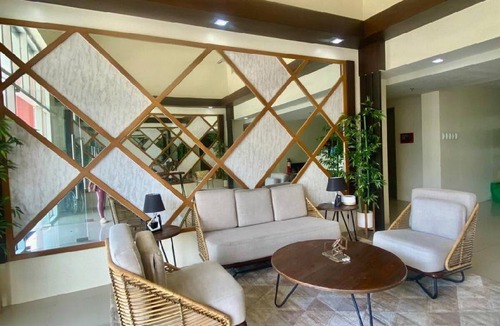 Binan City House | House ∙ 1 bedroom ∙ 4 guests