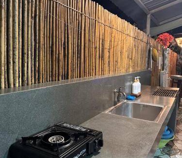 Samal House | House ∙ 1 bedroom ∙ 12 guests
