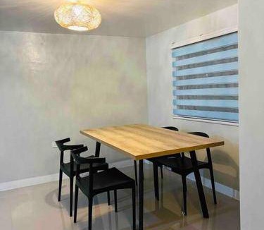 Samal House | House ∙ 1 bedroom ∙ 12 guests
