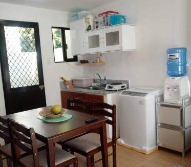 Talomo District House | House ∙ 2 bedrooms ∙ 5 guests