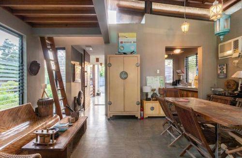 Danao City House | House ∙ 2 bedrooms ∙ 10 guests