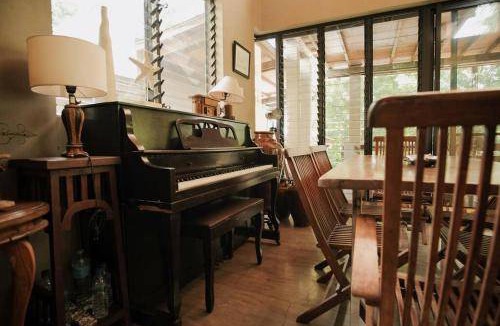 Danao City House | House ∙ 2 bedrooms ∙ 10 guests