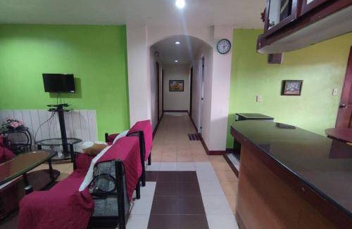Baguio House | House ∙ 2 bedrooms ∙ 11 guests