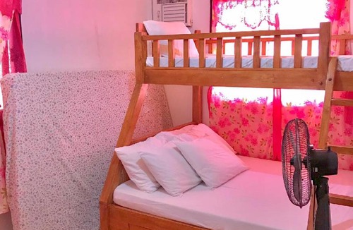 Patar House | House ∙ 2 bedrooms ∙ 16 guests