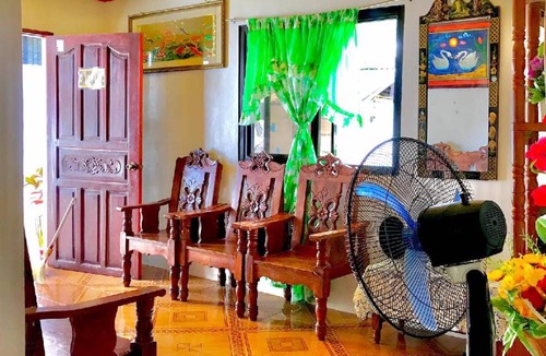 Patar House | House ∙ 2 bedrooms ∙ 16 guests