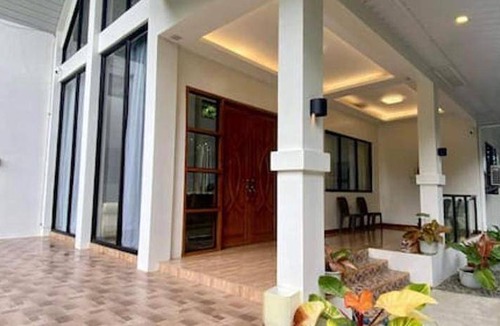 Dipolog House | House ∙ 2 bedrooms ∙ 6 guests