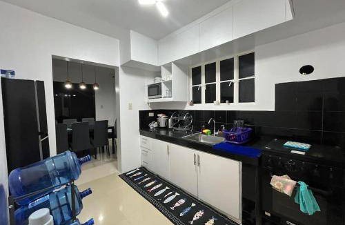 Talomo District House | House ∙ 3 bedrooms ∙ 6 guests