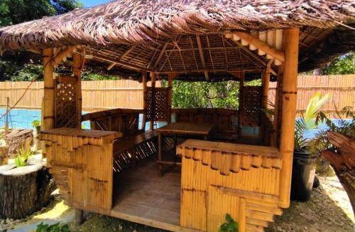 Baclayon House | House ∙ 3 bedrooms ∙ 7 guests
