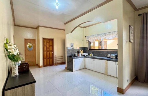 Dipolog House | House ∙ 3 bedrooms ∙ 8 guests