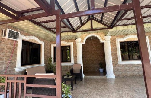 Dipolog House | House ∙ 3 bedrooms ∙ 8 guests