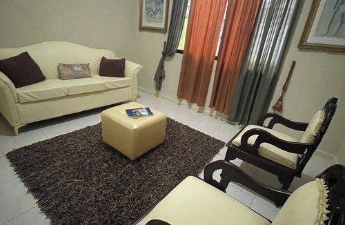 Laguna Salada House | House 30 minutes from the beach of punta Rusia and the inlet 3 bedrooms and 2 bathrooms.