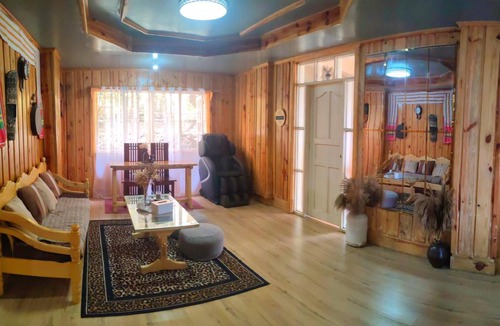 Sagada House | House ∙ 4 guests