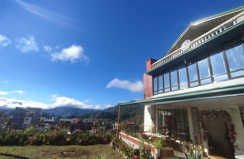 Sagada House | House ∙ 4 guests