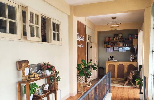 Sagada House | House ∙ 4 guests