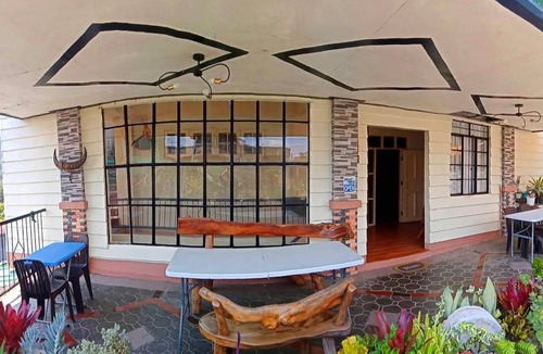 Sagada House | House ∙ 4 guests