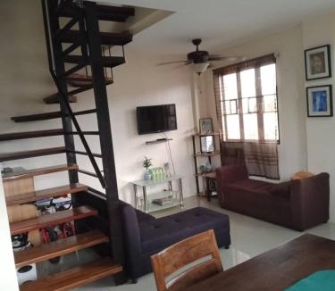 General Trias Apartment | House Audry