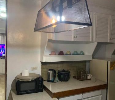 Matandang Balara Apartment | House B Spacious 3BR3TB along Commonwealth Ave
