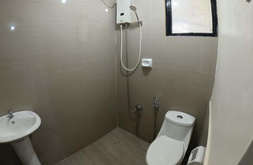 San Pablo Apartment | House by Asuncion