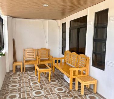 Davao House | House in Davao