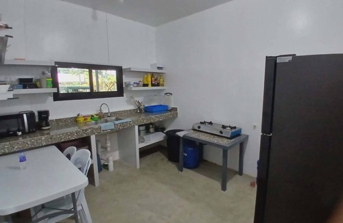Tacurong House | House in serene City of Tacurong with AC and security gate