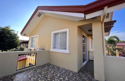 Butuan House | House in the city of Butuan, near everything with security entrance.