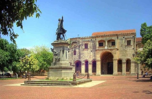 Santo Domingo House | House Near Famous Avenida de España, Santo Domingo Este