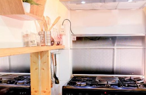 San Andres Bukid Apartment | House of Citiflora Unit A