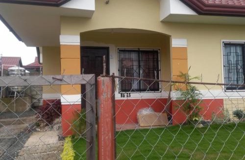 Butuan Apartment | House of DHESSA