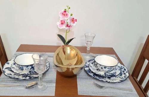 Bantud Hacienda Apartment | House of Fria