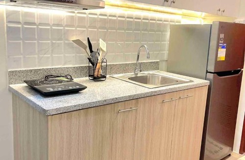 Bantud Hacienda Apartment | House of Fria
