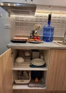Bantud Hacienda Apartment | House of Fria