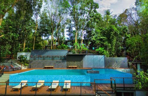 Anilao Resort | House of Gaia