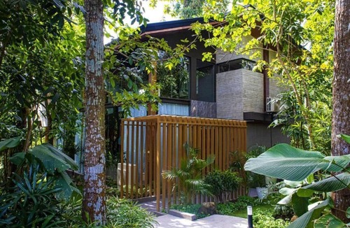Anilao Villa | House of Gaia