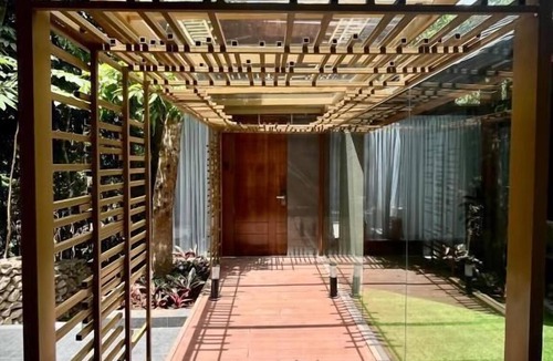 Anilao Villa | House of Gaia