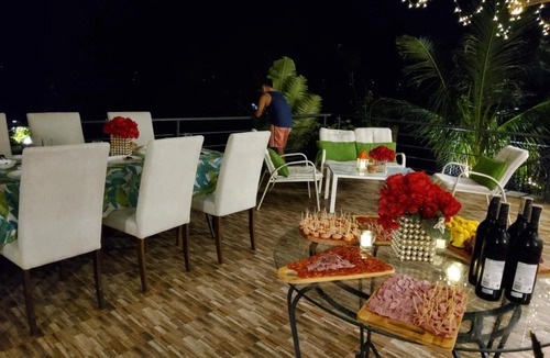 Badian Villa | House of Nature Badian