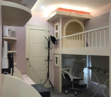 General Trias Apartment | House of two levels in Cavite, Lancaster New City GL1