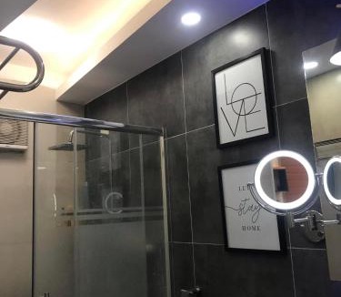 General Trias Apartment | House of two levels in Cavite, Lancaster New City GL1