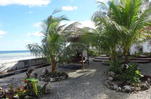 Central Visayas House | House Rapunzel