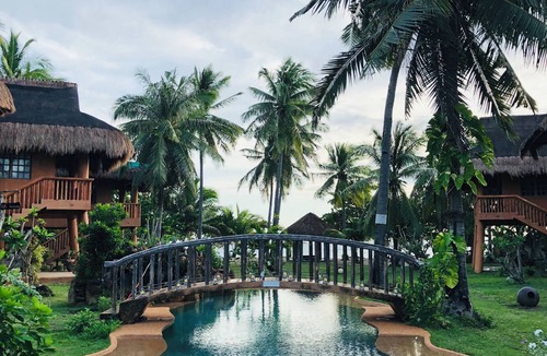 Santa Fe Resort | Hoyohoy Villas
