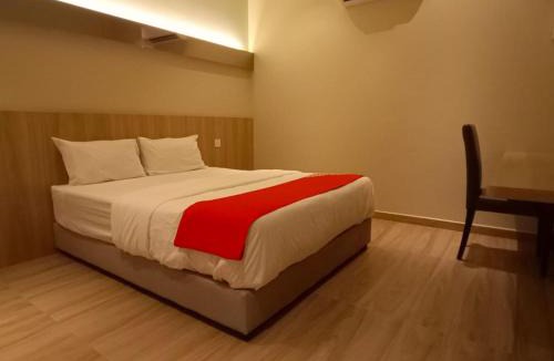 Masai Hotel | HP Hope Hotel