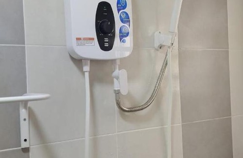 Chemor Apartment | HS Homestay Klebang Ipoh