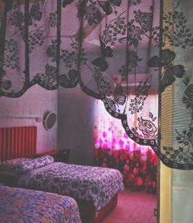 Taman Bertuah House | HS Villa Private Retreat 3 Bedroom Stay