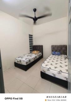 Manjung House | HSH Homestay