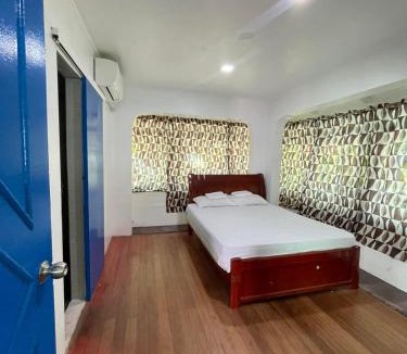 Balayan House | HUBIBI Villa Staycation Balayan