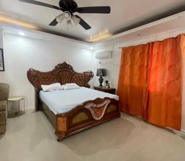 Balayan House | HUBIBI Villa Staycation Balayan