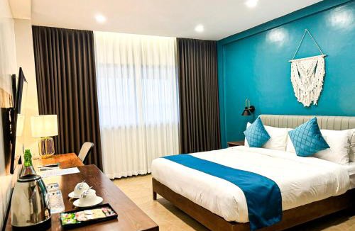 Bauang Hotel | Hudor Resort - Bauang, La Union