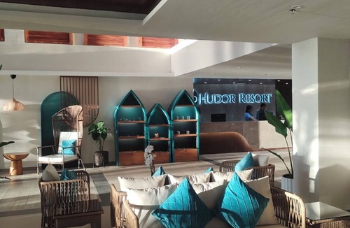 Bauang Hotel | Hudor Resort